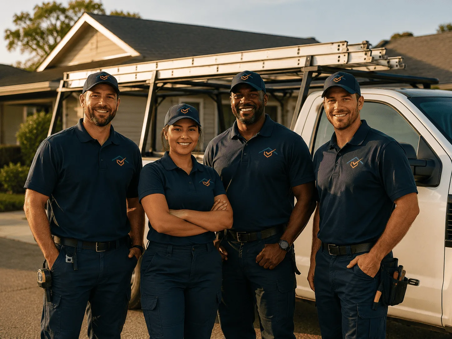 Roof Inspection company in Rodeo, NM